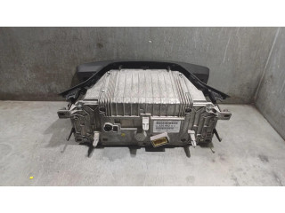 Панель приборов 9822060280 Peugeot 2008 I