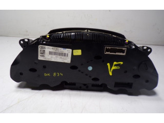 Панель приборов 8K0920900C, 8K0920900C Audi A4 Allroad