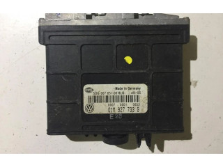 Блок управления коробкой передач 01M927733G Volkswagen Golf III