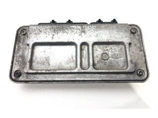 Блок управления двигателем Блок управления 03C906024BH Skoda Fabia Mk1 (6Y)