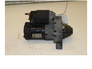 Стартер 1612444180 Peugeot 3008 II