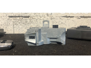 Комплект блоков управления Jaguar XE