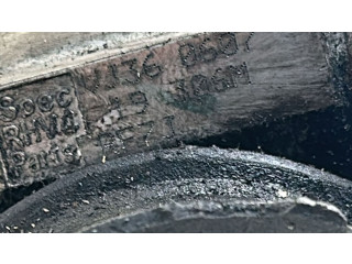 Turbodmychadlo Турбина Mazda 5