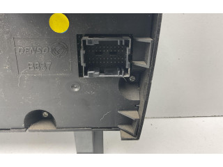 Блок управления климат-контролем 735377258, 735377258   Fiat Idea