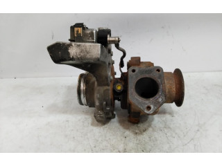 Turbodmychadlo Турбина 7800594 BMW 1 E81 E87