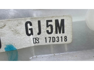 Ручка поворотов/ фонарей