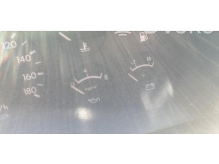 Přístrojová deska Nissan Patrol 260 1992