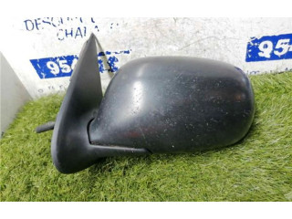 Zpětné zrcátko Nissan Micra C+C 2000