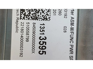 Блок управления 13513595, A2C13041201 Opel Astra K