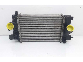 Интеркулер 13283251, R3445005 Opel Meriva A