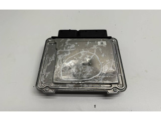 Блок управления двигателя 05E907309, 0261S16449 Skoda Karoq