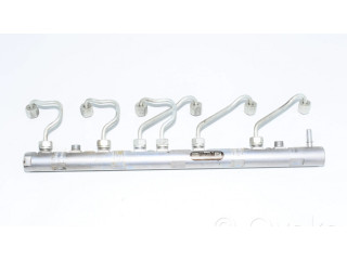 Vstřikovací lišta 0445216031, 7800124 BMW 5 F10 F11 pro naftový motor 3.0 F11 530d 190kw N57D30A 530 d