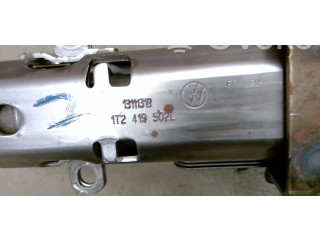 Рулевая рейка 1T2419502L, 1T1419502L Volkswagen Touran I 2003 - 2010 года