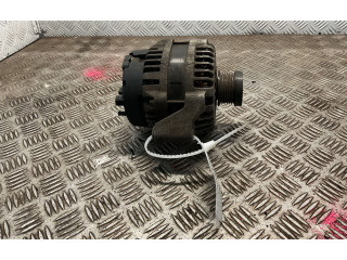 Генератор SsangYong Actyon