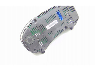 Панель приборов 1Z0920903F, 1Z0920903FUK Skoda Octavia Mk2 (1Z)