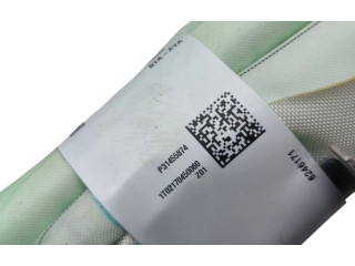 Боковая подушка безопасности 31455874, 1T02170450060   Volvo S90, V90