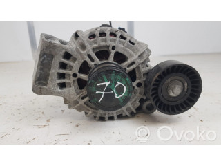Генератор BV6N10300AA, TG12C107 Ford Fiesta 1.1