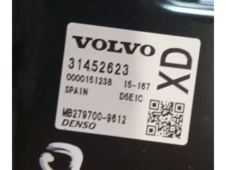Блок управления двигателя 31452623 Volvo S60