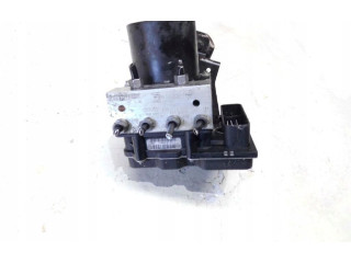 Блок АБС 6R0614517B, 0265234575 Skoda Fabia Mk2 (5J) 2007 - 2014 года