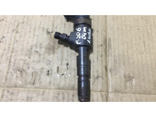 Vstřikovač 0445110252, 565889 Peugeot 206 CC pro naftový motor 1.4 DV4TD