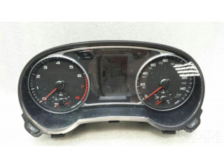 Панель приборов 8XA920980 Audi A1
