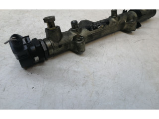 Топливная рампа 059130090S Volkswagen Phaeton 3.0