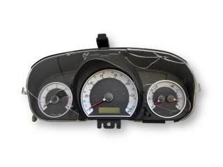 Комплект блоков управления 3911327710, 1039S23212   KIA Ceed