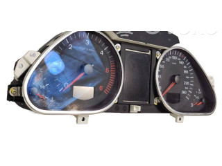 Přístrojová deska  Audi Q7 4L 2007 4L0920930H, 4F0910930C  