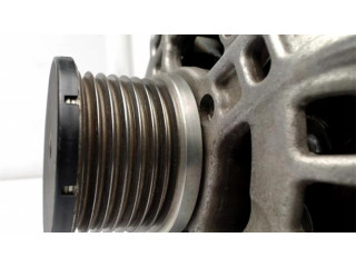 Генератор 231006007RA Renault Clio IV