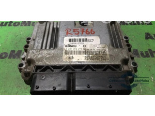 Блок управления двигателем Блок управления 0281012774, 0281012774. KIA Magentis