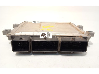 Блок подушек безопасности 8201163278   Dacia Sandero