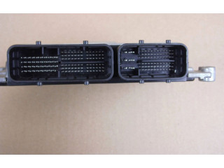 Блок управления двигателем Блок управления PX4318881, PA9B188K2 Mazda CX-5 II