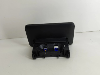 Дисплей    A2059004113, A2059026902   Mercedes-Benz GLC X253 C253