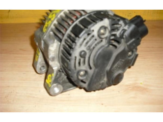 Генератор 9638275700, 2542397B   Citroen Xsara      