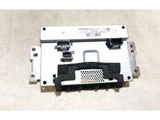 Дисплей    31357023, 7609501532   Volvo S60