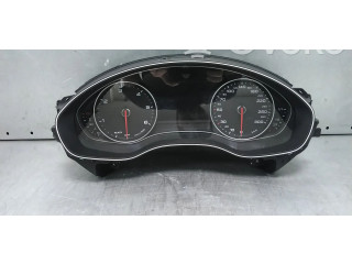 Přístrojová deska Audi A6 S6 C7 4G 2016 4G8920934D