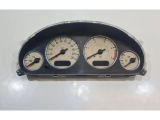 Přístrojová deska Chrysler Grand Voyager IV 2005 05082826AH