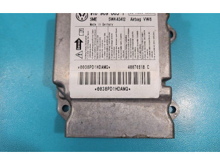 Блок подушек безопасности 1K0909605T, IMPRK1455255   Volkswagen Golf Plus