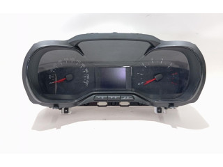 Přístrojová deska  Citroen Berlingo 2022 9838082280  