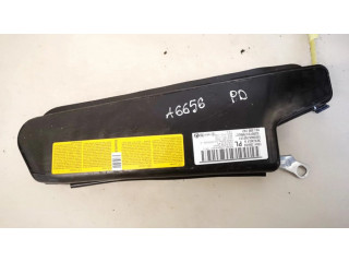 Подушка безопасности в сиденье 1k4880242 Skoda Octavia Mk2 (1Z)