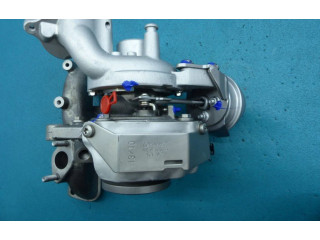 Turbodmychadlo Турбина 789016-1, IMPRK994965 Seat Ibiza IV (6J,6P)