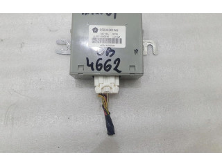 Блок управления редуктора коробки передач (раздатки)    Jeep Patriot