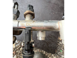 Vstřikovací lišta 175205061R, 2033622606 Nissan Juke II F16 HR10DDT