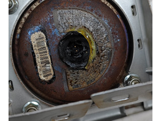 Подушка безопасности пассажира AB3921044H30AD Ford Ranger