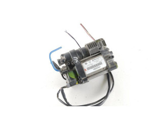 Воздушный компрессор