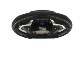 Руль Citroen C4 II 2011 - 2016 года 96754516ZD