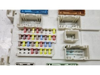 Блок предохранителей 9A340AAA, BD20487110317   Ford Focus    