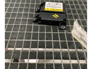 Блок подушек безопасности Dacia Duster