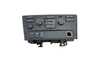 Блок управления климат-контролем    Volvo V70