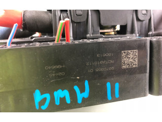 Pojistková skříňka 160466 BMW 1 F40 2020